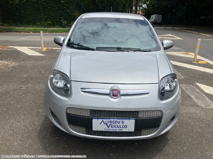 Fiat PALIO ATTRACTIVE 1.4 2013/2014